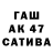 МДМА молли FURKAT GAFURZOD